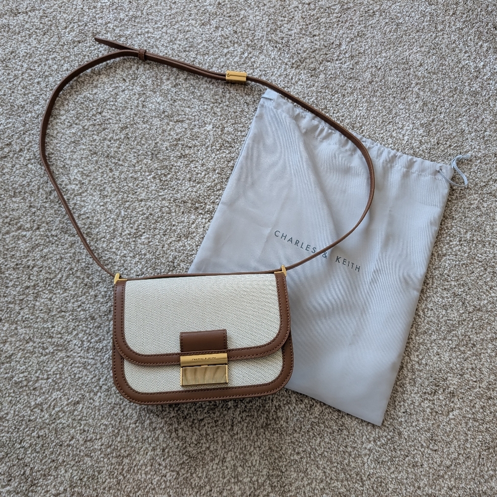 Charles and Keith NWOT